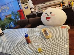 -嘉喜来比萨(罗马花园店)