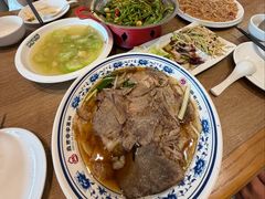 -直隶安家罩饼(复兴路店)