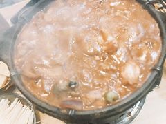 牛蛙煲-范贤光鸡公煲(平乐园总店)