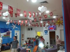 -美吉姆儿童发展中心(芜湖万达广场店)