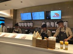 -奈雪的茶(skp店)