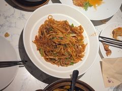 -奉天小馆·非遗东北菜(济南万象城店)