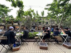 -Alimentari早午餐(安福路店)