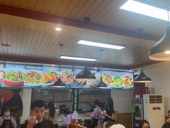 -韩师傅老大同刀削面(北苑路店)