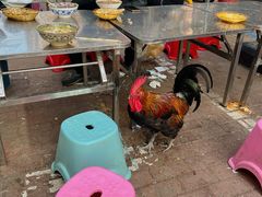 -杨家牛肉汤(淮建路店)
