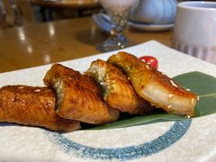 -禾风·海鲜料理自助(玉林店)