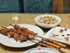 吐鲁番米糕-小尕子·新疆菜(明园店)