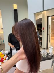 -U·NI SALON 造型