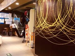 -麦当劳(西单明珠店)