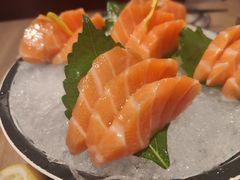 -万岁寿司(虎门万达店)