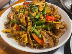 -鸿顺老铁锅美蛙鱼府(解放碑店)