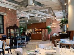 大堂-漢舍中国菜馆(889广场店)