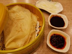 -大地春饼店(黄河路店)
