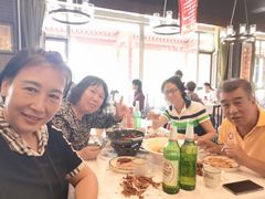-金家老三饭庄(常营店)