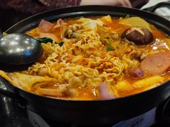 -Meet Sun韩式大排档(五一广场7MALL店)