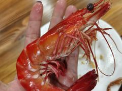 -潘先生海鲜城(神州半岛店)