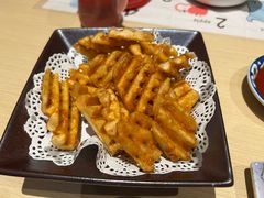 -小山日本料理(太古汇店)