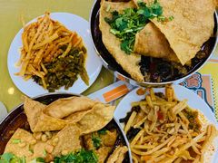 -红鼻子桂林米粉(金唐新光界店)