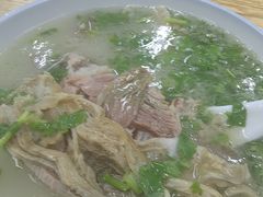 -宋老三苏肉羊肉汤老店