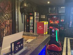 -欢乐迪KTV(南坪上海城店)