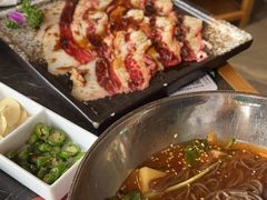 -一品诚记烤肉·甄选店(中南路店)