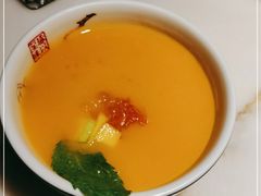 -绿茶餐厅(华信Mall店)