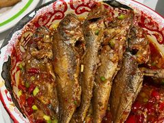 -欧记大排档·景德菜(上海首店)