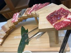 -千寻山野烤肉(中关村店)