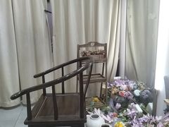 -海马体照相馆(万菱汇店)