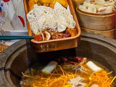 -芸山季·云南野生菌火锅(宝能环球汇店)