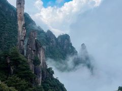 -三清山风景名胜区