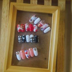 -隅日式美甲美睫專門店