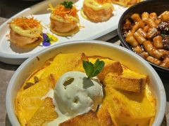 -新白鹿餐厅(金鹰新街口店)