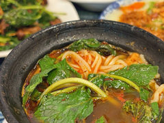 -云南李记罐罐米线饵丝小吃(汉中门金鹰店)