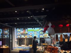 -有位虾匠·手工土菜小馆(市北店)