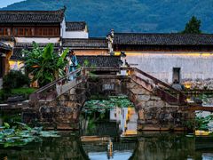 -呈坎景区