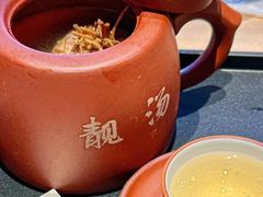 -侨美食家·41年地道粤菜(恒福路店)