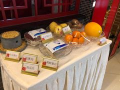 -老六杀猪菜(进乡街店)