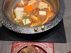 -牛YO寿喜烧和牛火锅自助(三台子万象汇店)