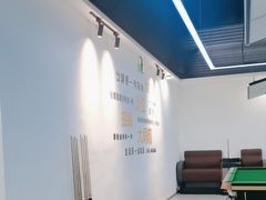 -HM8台球俱乐部