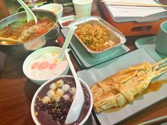 -去趟佳木斯·非遗烧烤(赵家巷店)