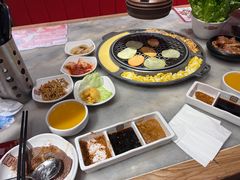 -韩宫宴烤肉·料理(南京江宁万达店)