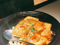 -客语客家菜(华发商都店)