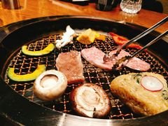 -炎蔵牛舌烤肉