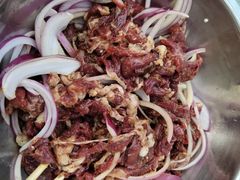 -马晓马佳牛羊肉(新合路店)