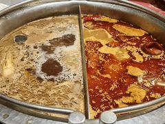 -一绪に寿喜烧(虹悦城店)