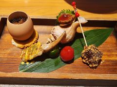 -香樟花园法式铁板烧(恒隆广场店)