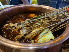 -搓火大都会(广安门总店)