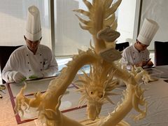 -南京金陵饭店