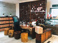 -隐山栖(鸿泰佳园店)